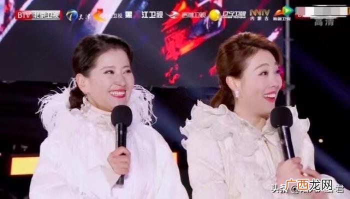 跨年晚会收视率对比 跨年晚会收视率