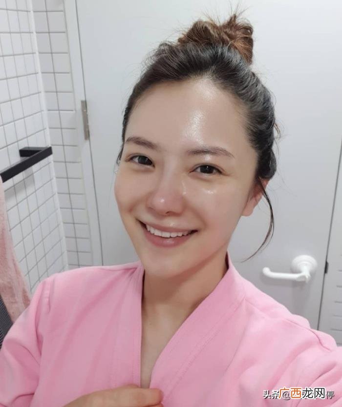 夏之星隐退嫁棒球选手 夏之星扮演者