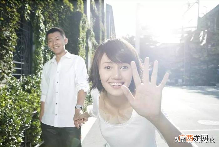 袁泉夏雨新年秀恩爱 夏雨袁泉结婚照