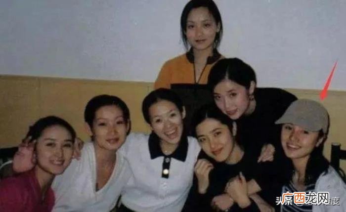 袁泉夏雨新年秀恩爱 夏雨袁泉结婚照