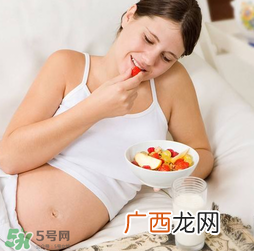 孕妇吃什么开胃?夏天孕妇吃什么开胃?