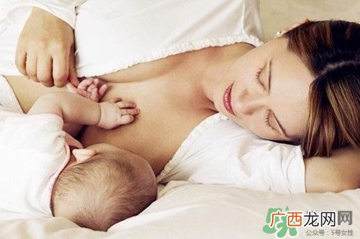 宝宝母乳喂养多久最好?母乳要喂多长时间最好