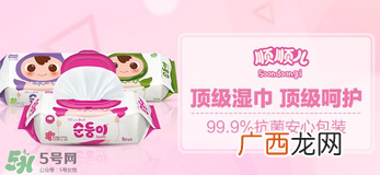 顺顺儿是韩国的吗？顺顺儿是什么牌子？