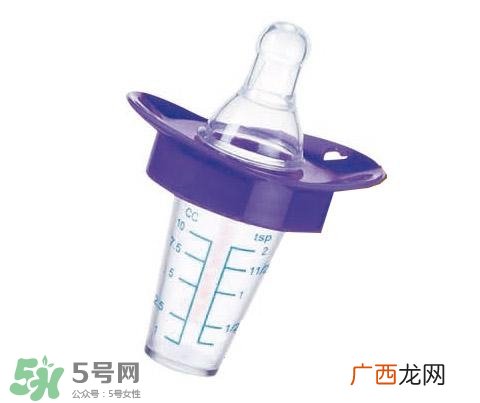 给宝宝喂药的工具有哪些?宝宝喂药工具介绍