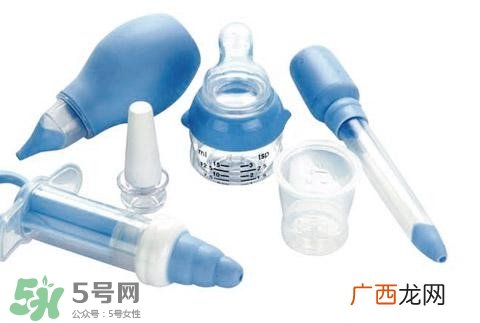 给宝宝喂药的工具有哪些?宝宝喂药工具介绍