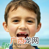 儿童换牙可以吃钙片吗?儿童换牙吃什么好？