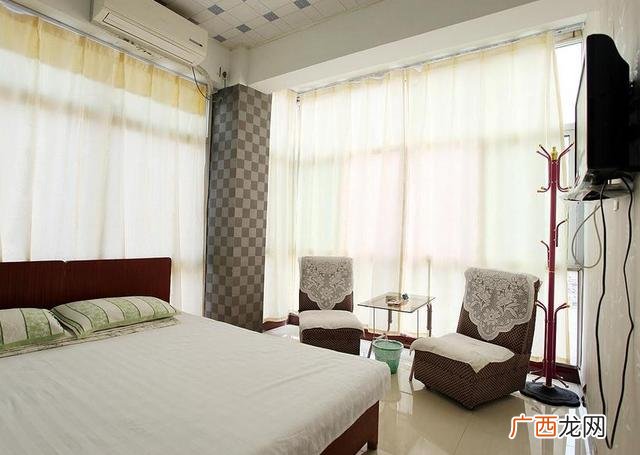 附近旅馆住宿30元 住宅型酒店式公寓