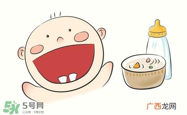 不适合宝宝的辅食有哪些不合适的辅食有哪些