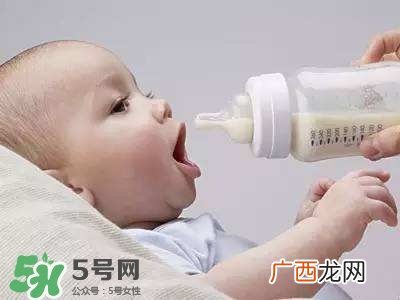 二段奶粉吃到几个月二段奶粉几个月开始吃