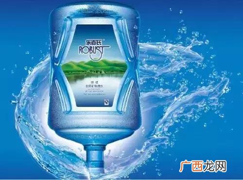 乐百氏桶装水 桶装水品牌加盟代理