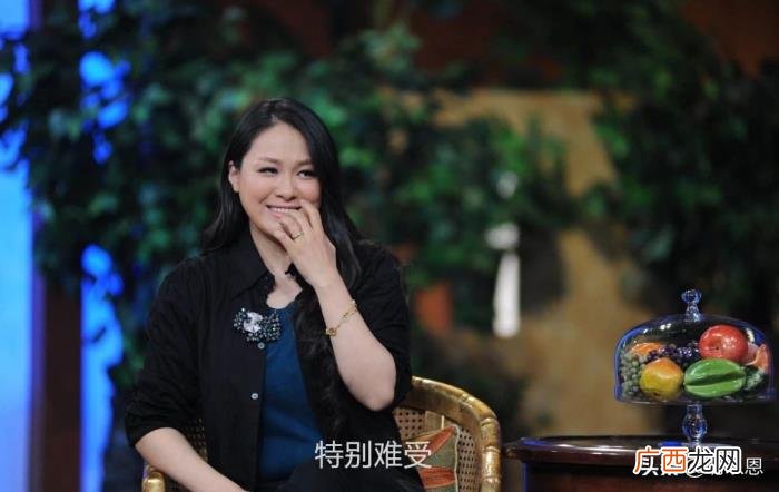与聂远相爱十年被抛弃 超级访问聂远