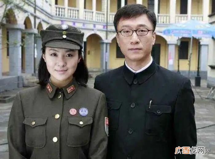 与聂远相爱十年被抛弃 超级访问聂远