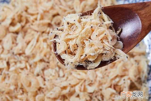 虾皮是什么样子的东西（正确吃虾皮才能体现虾