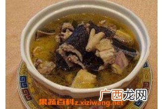 乌梢蛇的功效与作用 乌梢蛇的食用方法及禁忌