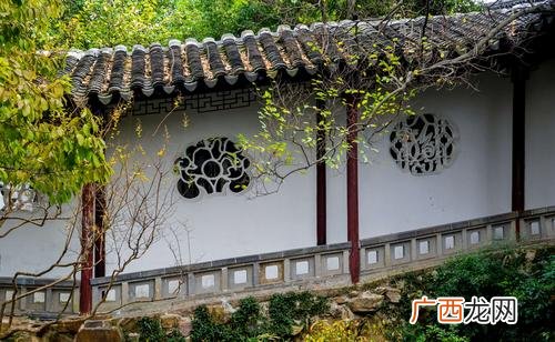 北京新增54例感染者 2地升高风险 苏州园林 景致中的