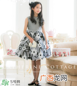 catherinecottage是什么品牌？catherinecottage是哪个国家的？