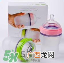 Comotomo可么多么奶瓶适合多大宝宝用_适合的年龄？