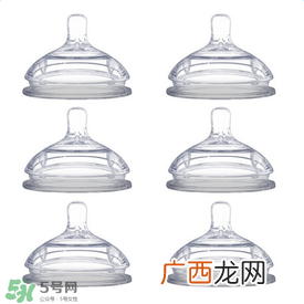 comotomo可么多么奶嘴价格多少？comotomo奶嘴能用多久？