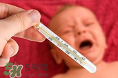 宝宝发烧多久能退？宝宝发烧烧多久？