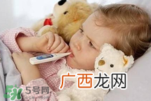 宝宝发烧多久能退？宝宝发烧烧多久？