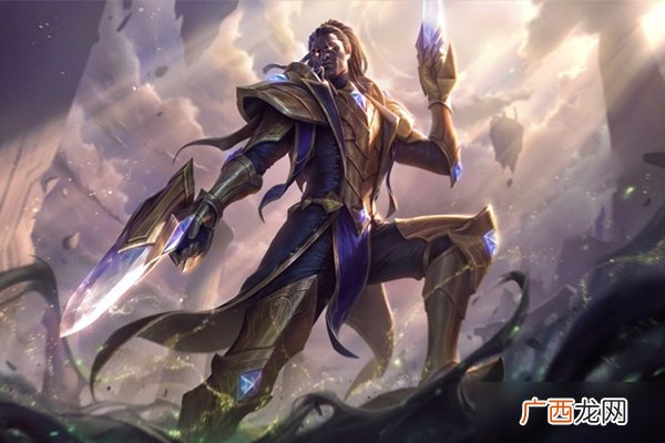 LOL英雄联盟S10赛季奖励一览