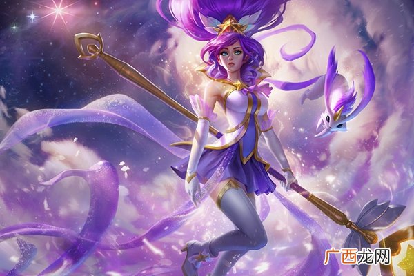 LOL英雄联盟10.22风女玩法攻略