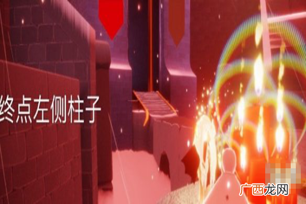 光遇11月6日大蜡烛位置介绍