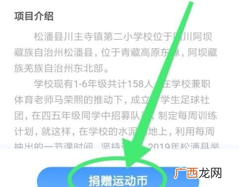 支付宝捐球场完成10次方法