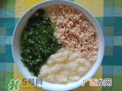 宝宝辅食食谱大全一岁以下宝宝食谱