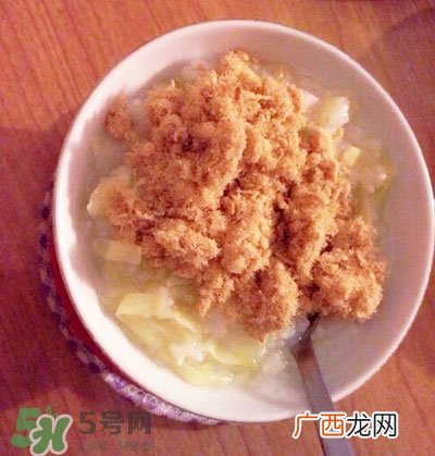 宝宝辅食食谱大全一岁以下宝宝食谱