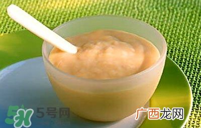 宝宝辅食食谱大全一岁以下宝宝食谱