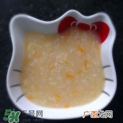 宝宝辅食食谱大全一岁以下宝宝食谱