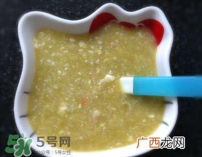 宝宝辅食食谱大全一岁以下宝宝食谱