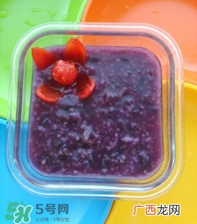 宝宝辅食食谱大全一岁以下宝宝食谱