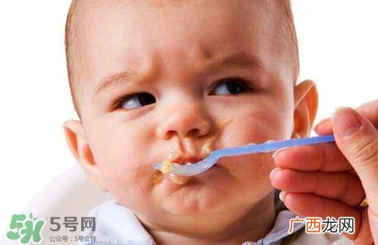 宝宝不吃辅食怎么办?5个小妙招让宝宝乖乖吃辅食