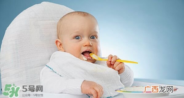 宝宝不吃辅食怎么办?5个小妙招让宝宝乖乖吃辅食