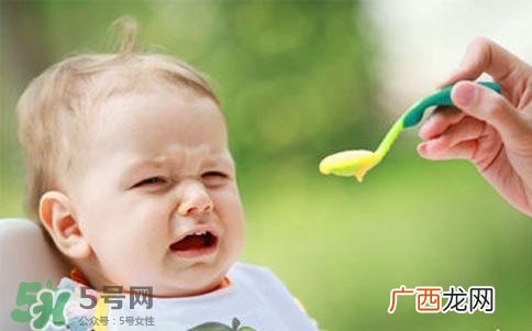 宝宝不吃辅食怎么办?5个小妙招让宝宝乖乖吃辅食