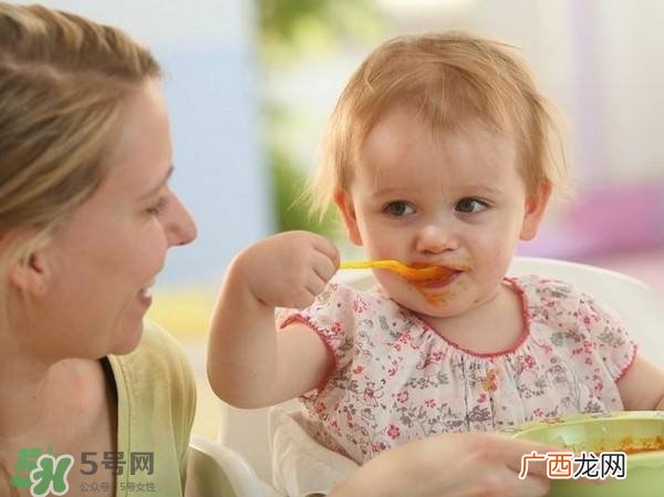 宝宝不吃辅食怎么办?5个小妙招让宝宝乖乖吃辅食