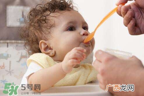 宝宝不吃辅食怎么办?5个小妙招让宝宝乖乖吃辅食