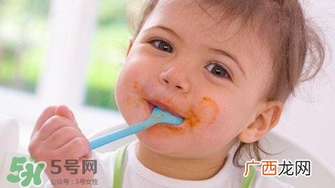 宝宝不吃辅食怎么办?5个小妙招让宝宝乖乖吃辅食