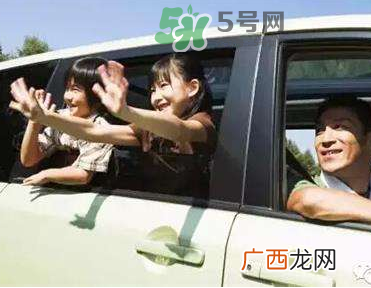 带婴儿自驾游准备什么？带宝宝自驾游注意事项