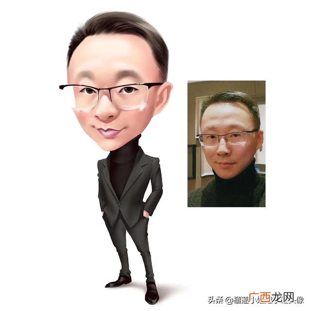 适合创业的微信头像图片 创业者微信头像