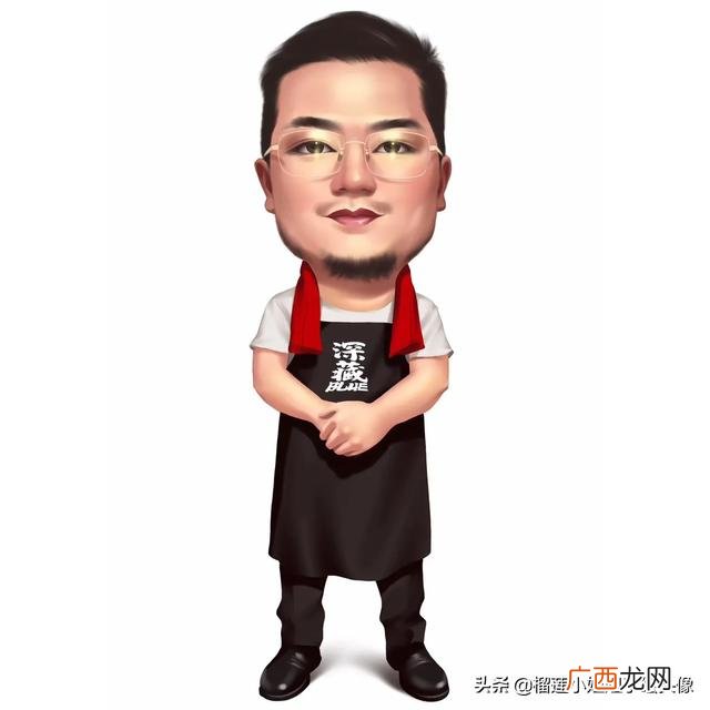 适合创业的微信头像图片 创业者微信头像