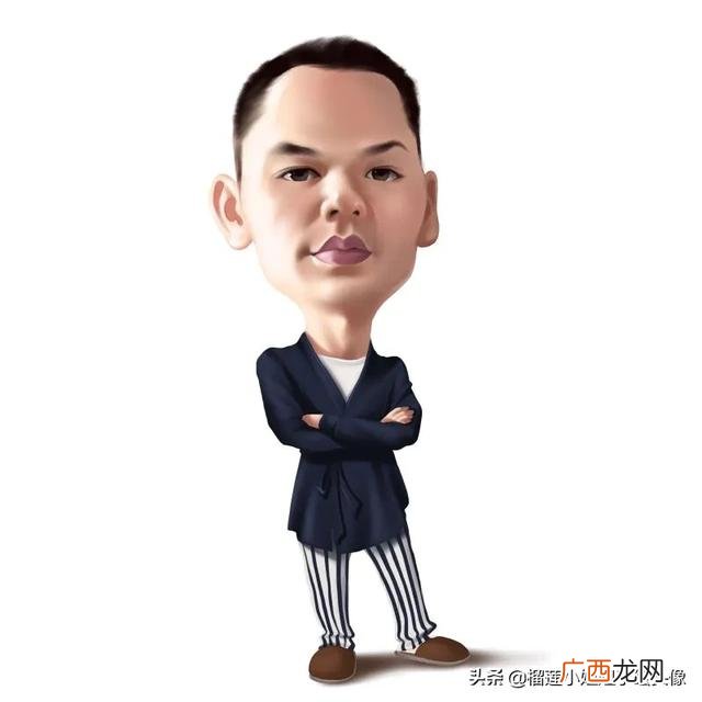 适合创业的微信头像图片 创业者微信头像