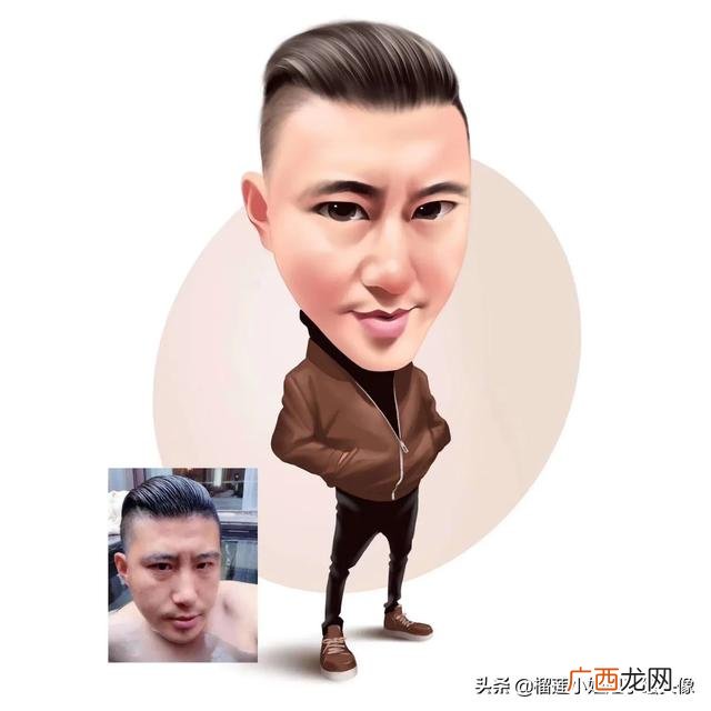 适合创业的微信头像图片 创业者微信头像