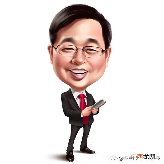 适合创业的微信头像图片 创业者微信头像