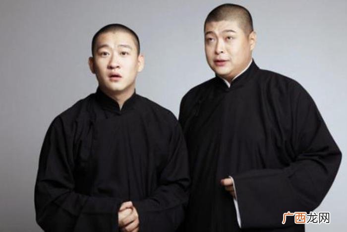 曹云金何云伟退出德云社始末 曹云金和德云社
