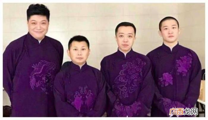 曹云金何云伟退出德云社始末 曹云金和德云社