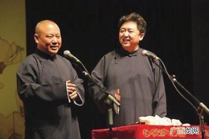 曹云金何云伟退出德云社始末 曹云金和德云社