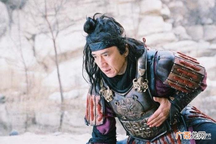 成龙电影名称一览表 成龙电影专辑